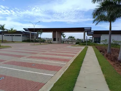 Lote/Terreno à venda, 211m² no Jardins Versalhes, Aparecida de Goiânia