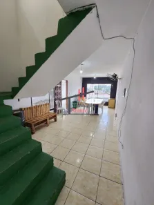 Sobrado com 5 Quartos à venda, 335m² no Vila Araguaia, São Paulo