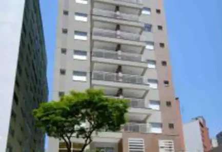 Apartamento com 2 Quartos à venda, 54m² no Jardim Paulista, São Paulo