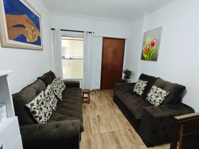 Apartamento com 2 Quartos à venda, 60m² no Mirandópolis, São Paulo