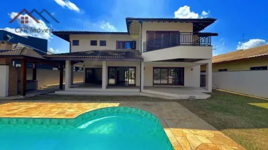 Casa de Condomínio com 4 Quartos à venda, 450m² no Nossa Senhora do Perpétuo Socorro, Pindamonhangaba