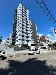 Apartamento com 3 Quartos à venda, 98m² no Tirol, Natal
