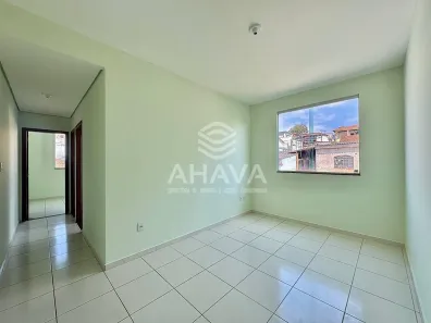 Apartamento com 2 Quartos para alugar, 60m² no Etelvina Carneiro, Belo Horizonte