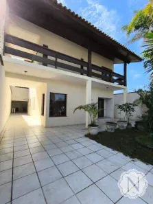 Casa com 4 Quartos à venda, 307m² no Cibratel I, Itanhaém