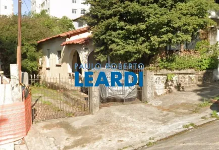 Lote/Terreno à venda, 500m² no Sumaré, São Paulo