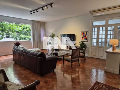 Apartamento com 4 Quartos à venda, 295m² no Copacabana, Rio de Janeiro
