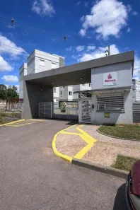 Apartamento com 2 Quartos à venda, 52m² no Centro, Viamão