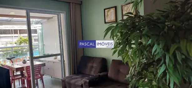 Apartamento com 2 Quartos à venda, 66m² no Santo Amaro, São Paulo