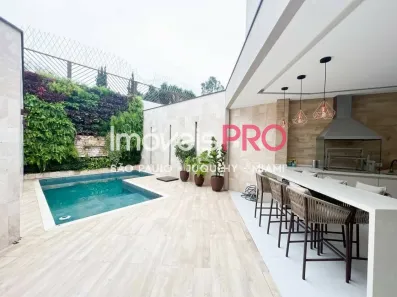 Casa de Condomínio com 3 Quartos à venda, 270m² no Jardim Prudência, São Paulo