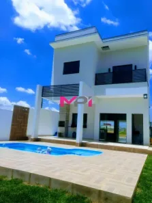 Casa de Condomínio com 3 Quartos à venda, 164m² no Aglomeração Urbana de Jundiaí, Itupeva