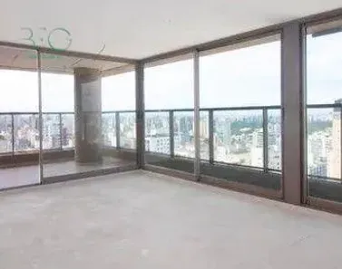 Apartamento com 4 Quartos à venda, 145m² no Jardim Paulista, São Paulo