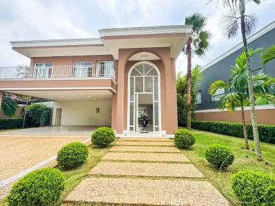 Sobrado com 3 Quartos à venda, 500m² no Interlagos, São Paulo
