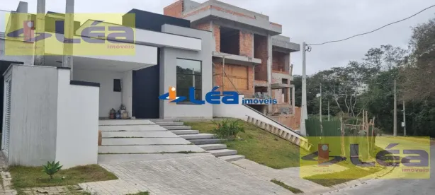 Casa com 3 Quartos à venda, 321m² no Residencial Estância Bom Repouso, Mogi das Cruzes