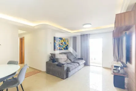 Apartamento com 3 Quartos à venda, 95m² no Chácara Califórnia, São Paulo