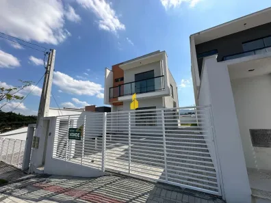Casa com 3 Quartos à venda, 106m² no Estados, Indaial