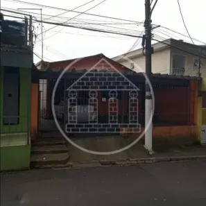 Casa com 3 Quartos à venda, 150m² no Parque Maria Fernandes, São Paulo