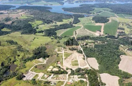 Lote/Terreno à venda, 1075m² no Carafá, Votorantim