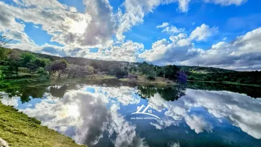 Lote/Terreno à venda, 1077m² no , Brumadinho