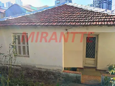 Lote/Terreno à venda, 370m² no Santana, São Paulo