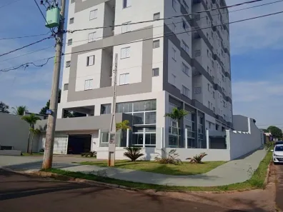 Apartamento com 2 Quartos à venda, 63m² no Jardim Santa Madalena, Sumaré