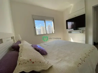 Apartamento com 3 Quartos à venda, 133m² no Parque Reboucas, São Paulo