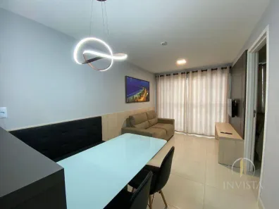 Apartamento com 2 Quartos à venda, 50m² no Jardim Oceania, João Pessoa