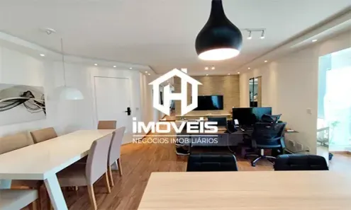 Apartamento com 2 Quartos à venda, 50m² no Vila Andrade, São Paulo