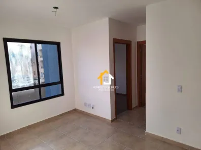 Apartamento com 2 Quartos à venda, 48m² no Jardim Yolanda, São José do Rio Preto