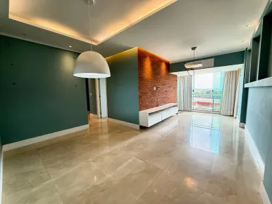 Apartamento com 2 Quartos para venda ou aluguel, 80m² no Pedreira, Belém
