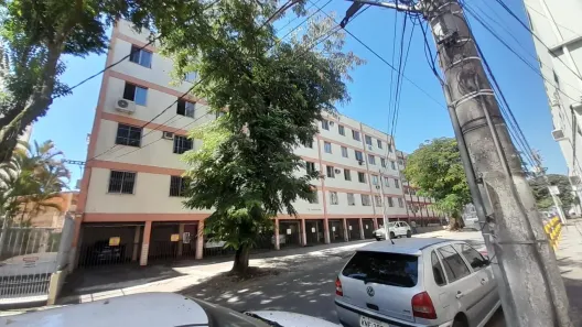 Apartamento com 3 Quartos à venda, 64m² no São Geraldo, Volta Redonda