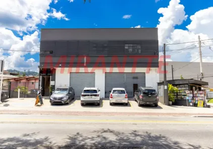 Ponto Comercial para alugar, 230m² no Vila Albertina, São Paulo