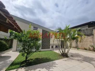 Casa com 3 Quartos à venda, 342m² no Jardim São Bento, São Paulo