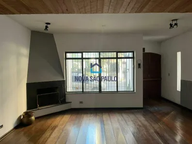 Casa com 3 Quartos à venda, 200m² no Vila Congonhas, São Paulo