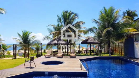 Apartamento com 2 Quartos à venda, 99m² no Itacimirim (Monte Gordo), Camaçari