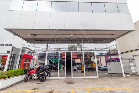 Ponto Comercial para alugar, 430m² no Indianópolis, São Paulo