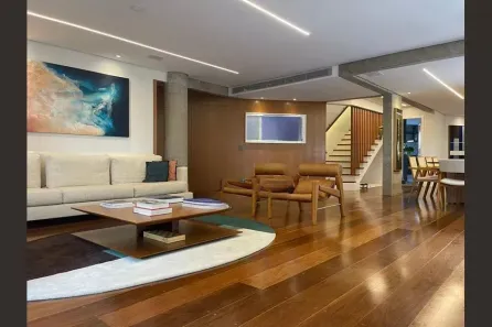 Apartamento com 5 Quartos à venda, 365m² no Jardim Luzitânia, São Paulo