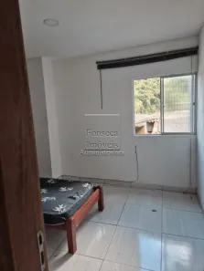 Casa com 1 Quarto para alugar, 38m² no Centro, Petrópolis