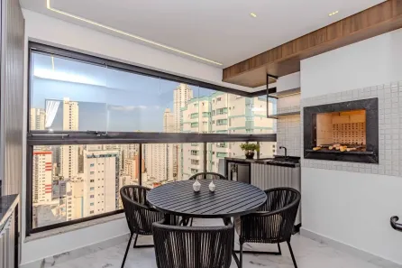 Apartamento com 3 Quartos à venda, 105m² no Centro, Balneário Camboriú