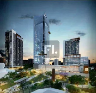 Sala Comercial à venda, 2300m² no Brooklin Paulista, São Paulo