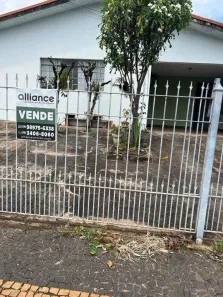 Casa com 3 Quartos à venda, 163m² no Vila Mariana, Americana