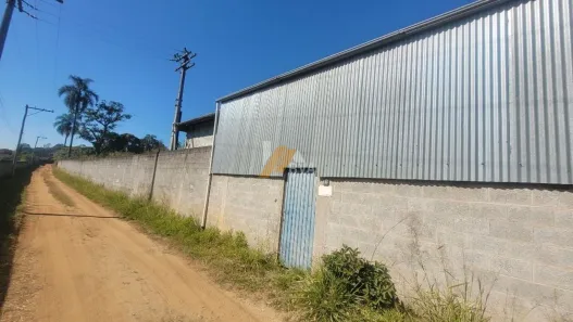 Galpão/Depósito/Armazém para alugar, 1000m² no Chácaras Maristela, Franco da Rocha