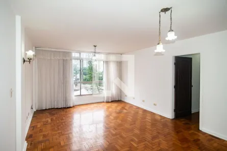 Apartamento com 3 Quartos à venda, 96m² no Bela Vista, São Paulo
