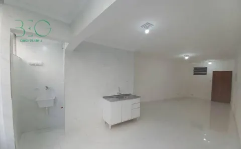 Apartamento com 1 Quarto à venda, 43m² no República, São Paulo
