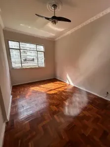 Apartamento com 3 Quartos para alugar, 100m² no Icaraí, Niterói
