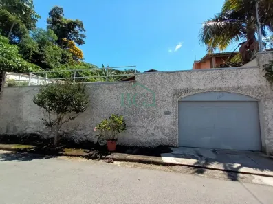 Casa com 4 Quartos à venda, 241m² no Jóias do Vale do Sol, Poços de Caldas