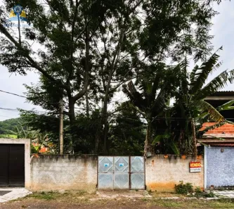 Lote/Terreno à venda, 330m² no Guaratiba, Rio de Janeiro