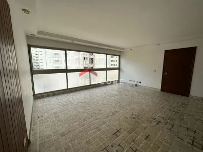 Apartamento com 3 Quartos à venda, 125m² no Cerqueira César, São Paulo