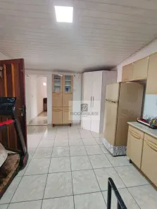 Sobrado com 3 Quartos à venda, 60m² no Taboão, Diadema