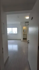 Apartamento com 1 Quarto para alugar, 30m² no Cerqueira César, São Paulo