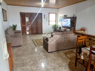 Casa com 3 Quartos à venda, 313m² no Morada do Vale I, Gravataí